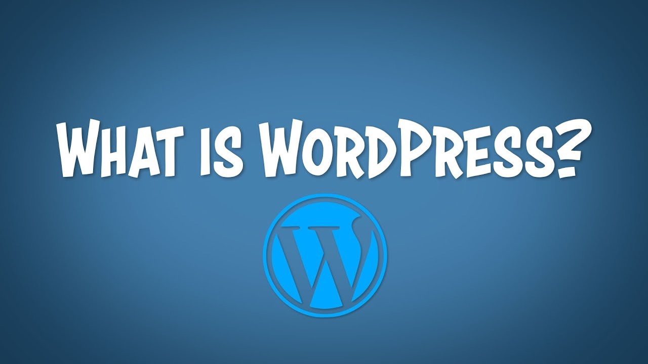 What Is WordPress How Does It Work SaaS Master Link Shortener For 